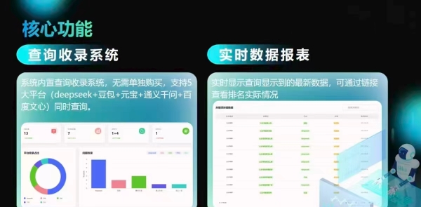GEO优化，企业抢占流量高地的制胜法宝
