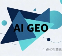 拥抱AI搜索新时代！GEO优化成为企业流量增长关键引擎