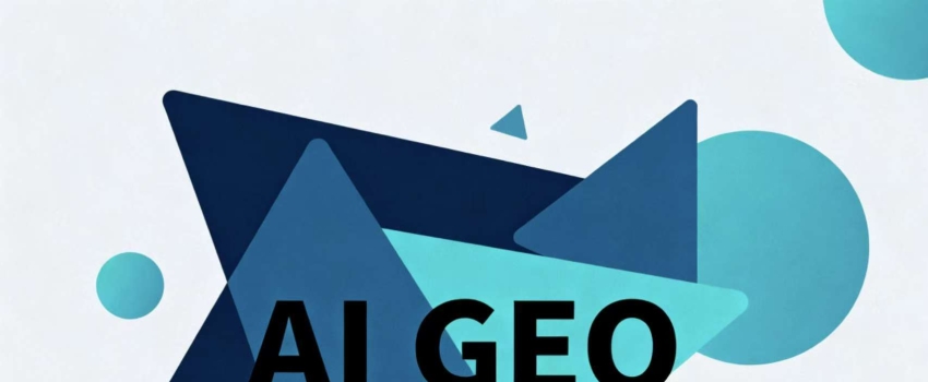 GEO优化如何让企业流量翻倍？