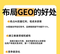 得知网络GEO AI搜索优化融合近10万家媒体平台及B2B平台，助力企业快速抢占AI搜索高地 ...