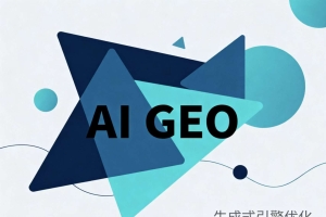 拥抱AI搜索新时代！GEO优化成为企业流量增长关键引擎