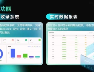 GEO优化，企业抢占流量高地的制胜法宝